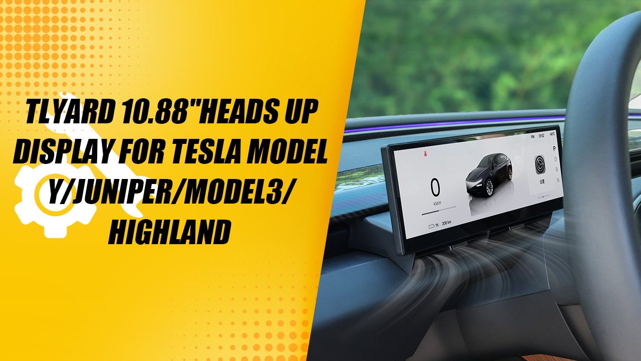 Amazon.com: Tlyard 10.88